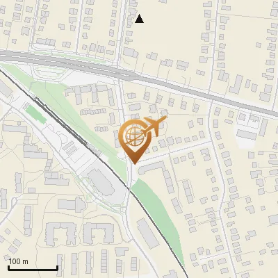 Foto zu Espenreihe 18, 22589 Hamburg