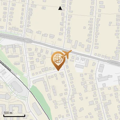 Foto zu Espenreihe 2, 22589 Hamburg