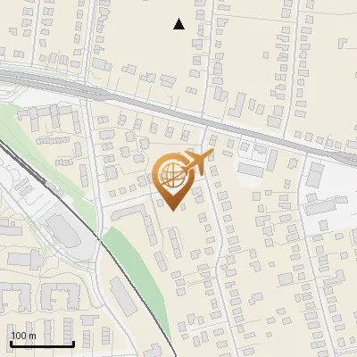 Foto zu Espenreihe 3, 22589 Hamburg