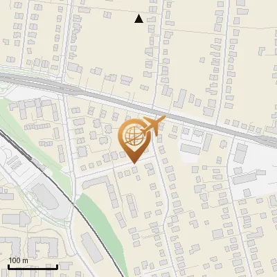 Foto zu Espenreihe 4, 22589 Hamburg