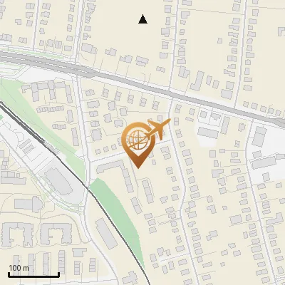 Foto zu Espenreihe 5, 22589 Hamburg