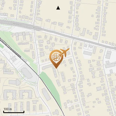 Foto zu Espenreihe 7, 22589 Hamburg