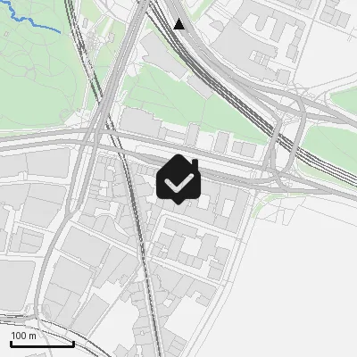 Bild zu Esplanade 12, 20354 Hamburg