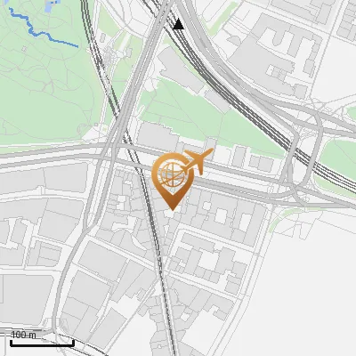 Foto zu Esplanade 15, 20354 Hamburg