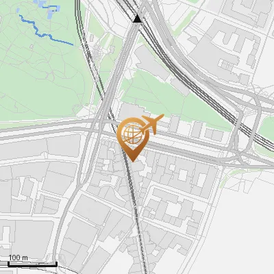 Foto zu Esplanade 20, 20354 Hamburg