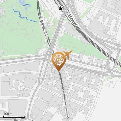 Foto zu Esplanade 23, 20354 Hamburg