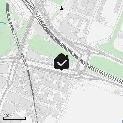 Bild zu Esplanade 40, 20354 Hamburg