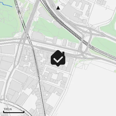 Bild zu Esplanade 6, 20354 Hamburg