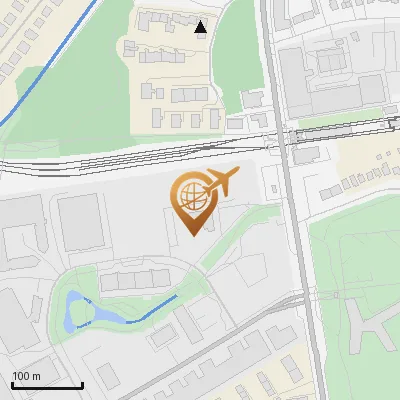 Foto zu Essener Bogen 17, 22419 Hamburg