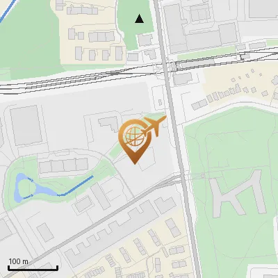 Foto zu Essener Bogen 21, 22419 Hamburg