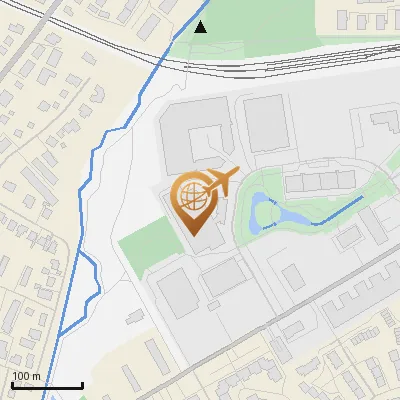 Foto zu Essener Bogen 3, 22419 Hamburg