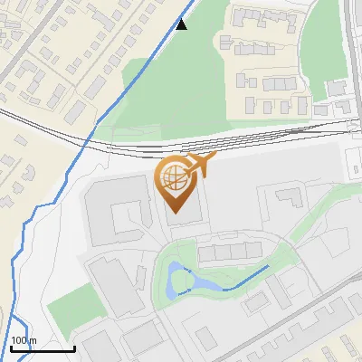 Foto zu Essener Bogen 7, 22419 Hamburg