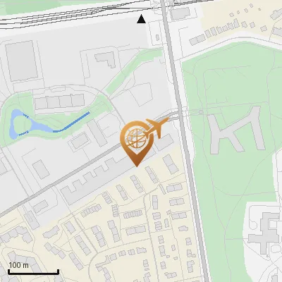 Foto zu Essener Straße 108, 22419 Hamburg