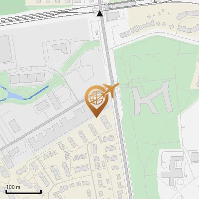 Foto zu Essener Straße 110, 22419 Hamburg