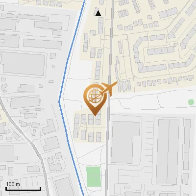 Foto zu Essener Straße 19, 22419 Hamburg