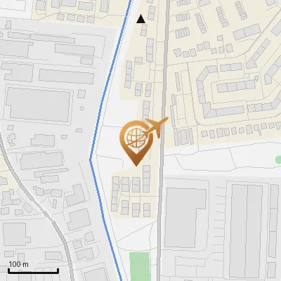 Foto zu Essener Straße 21, 22419 Hamburg