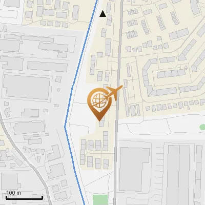 Foto zu Essener Straße 25, 22419 Hamburg