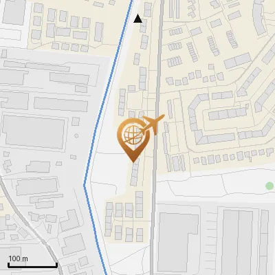 Foto zu Essener Straße 29, 22419 Hamburg