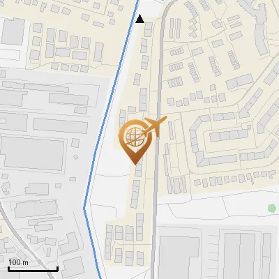 Foto zu Essener Straße 35, 22419 Hamburg