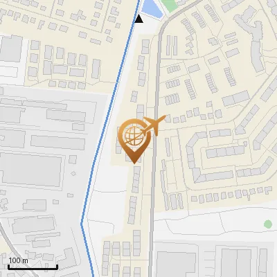 Foto zu Essener Straße 39, 22419 Hamburg