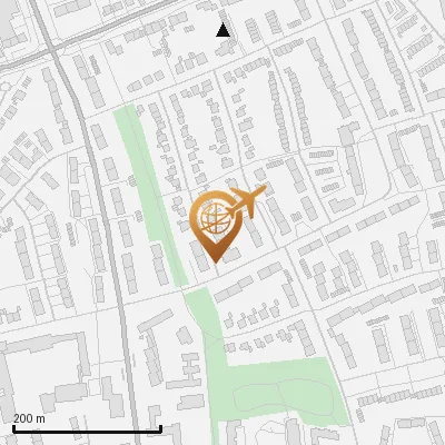Foto zu Essener Straße 4, 51145 Köln