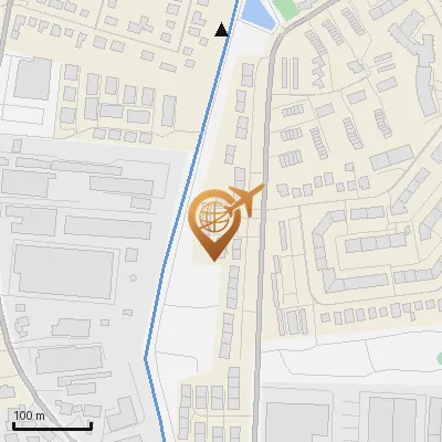 Foto zu Essener Straße 43, 22419 Hamburg