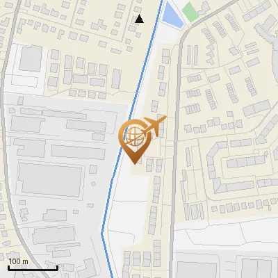 Foto zu Essener Straße 47, 22419 Hamburg