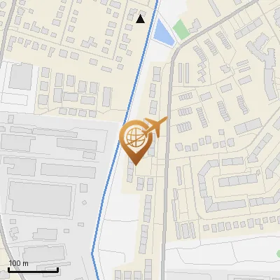 Foto zu Essener Straße 53, 22419 Hamburg