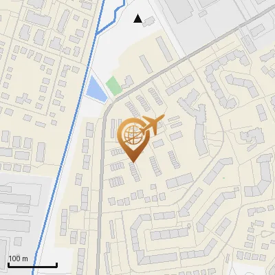 Foto zu Essener Straße 58, 22419 Hamburg