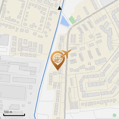 Foto zu Essener Straße 59, 22419 Hamburg