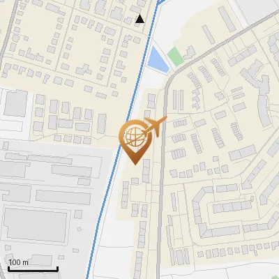 Foto zu Essener Straße 61, 22419 Hamburg