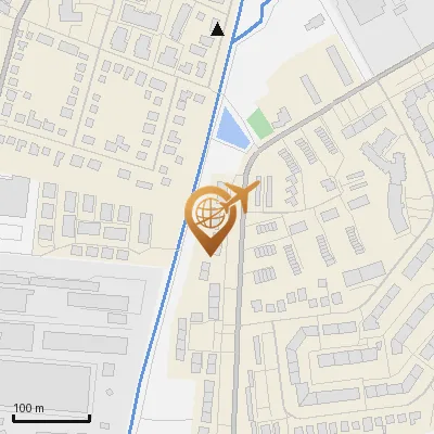 Foto zu Essener Straße 67, 22419 Hamburg