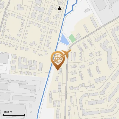 Foto zu Essener Straße 69, 22419 Hamburg