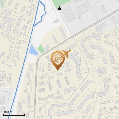 Foto zu Essener Straße 70, 22419 Hamburg