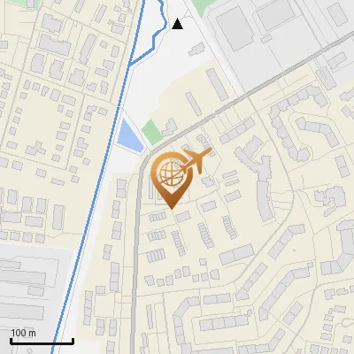 Foto zu Essener Straße 76, 22419 Hamburg