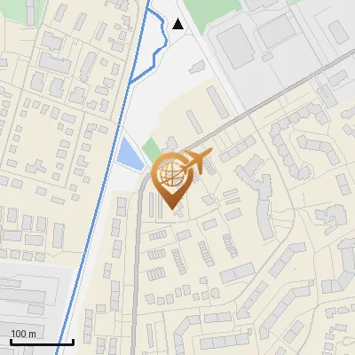 Foto zu Essener Straße 80, 22419 Hamburg