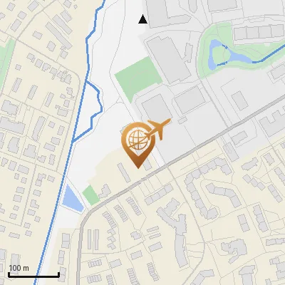 Foto zu Essener Straße 87, 22419 Hamburg