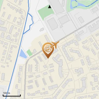 Foto zu Essener Straße 88, 22419 Hamburg