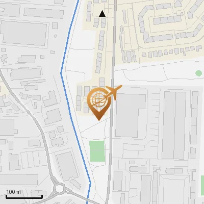 Foto zu Essener Straße 9, 22419 Hamburg