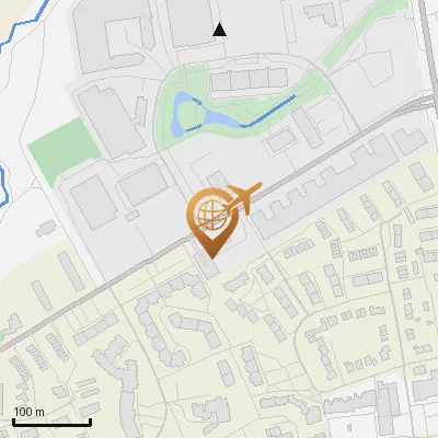 Foto zu Essener Straße 94, 22419 Hamburg