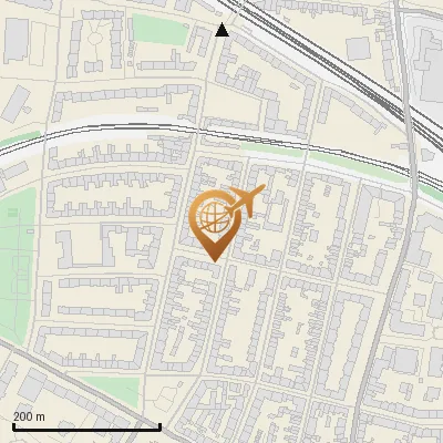 Foto zu Esserstraße 24, 51105 Köln