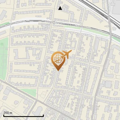 Foto zu Esserstraße 33, 51105 Köln