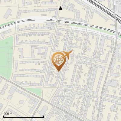 Foto zu Esserstraße 36, 51105 Köln