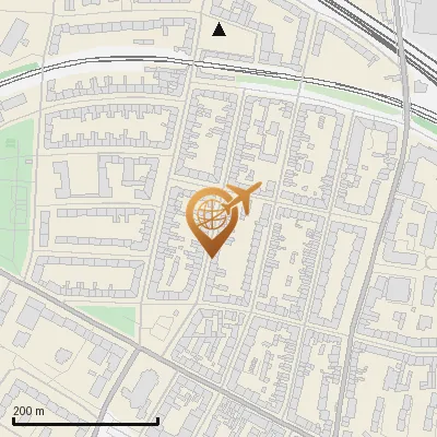 Foto zu Esserstraße 39, 51105 Köln