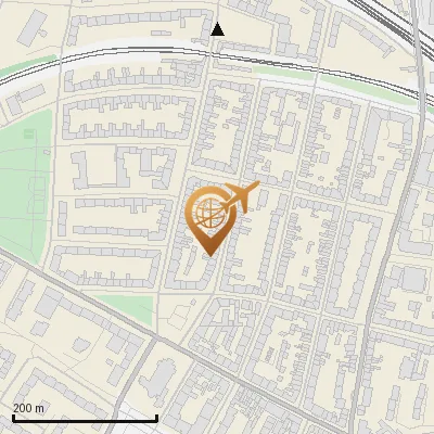 Foto zu Esserstraße 42, 51105 Köln