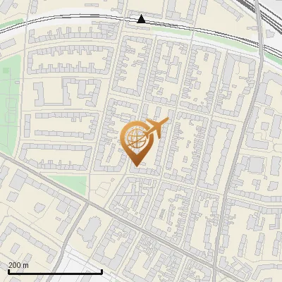 Foto zu Esserstraße 49, 51105 Köln