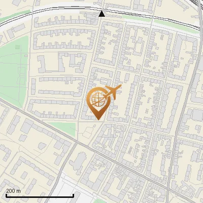 Foto zu Esserstraße 52, 51105 Köln