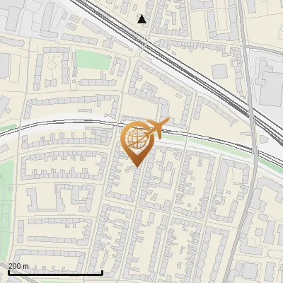 Foto zu Esserstraße 6, 51105 Köln