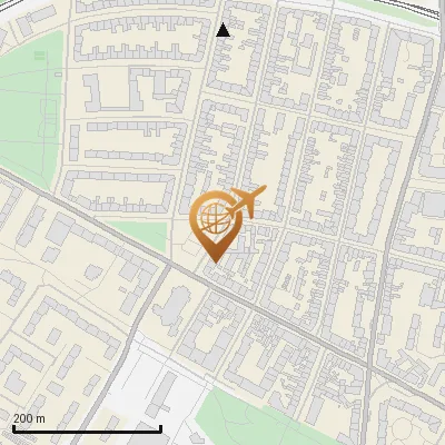 Foto zu Esserstraße 75, 51105 Köln