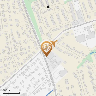 Foto zu Pezolddamm 136, 22159 Hamburg